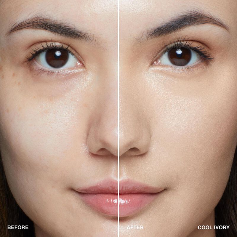 Bobbi Brown Intensive Serum Foundation Cool Ivory image number 2